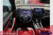 2022 Toyota Highlander XSE PACKAGEXSE PACKAGE ALL WHEEL DRIVE - Photo 11