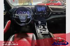 2022 Toyota Highlander XSE PACKAGEXSE PACKAGE ALL WHEEL DRIVE - Photo 12