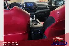 2022 Toyota Highlander XSE PACKAGEXSE PACKAGE ALL WHEEL DRIVE - Photo 13