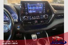 2022 Toyota Highlander XSE PACKAGEXSE PACKAGE ALL WHEEL DRIVE - Photo 14