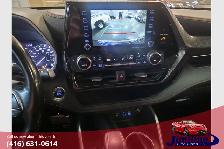 2022 Toyota Highlander XSE PACKAGEXSE PACKAGE ALL WHEEL DRIVE - Photo 15