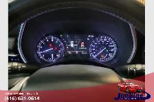 2022 Toyota Highlander XSE PACKAGEXSE PACKAGE ALL WHEEL DRIVE - Photo 16