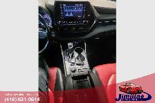 2022 Toyota Highlander XSE PACKAGEXSE PACKAGE ALL WHEEL DRIVE - Photo 17