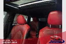 2022 Toyota Highlander XSE PACKAGEXSE PACKAGE ALL WHEEL DRIVE - Photo 18