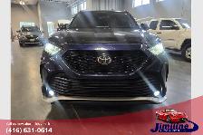 2022 Toyota Highlander XSE PACKAGEXSE PACKAGE ALL WHEEL DRIVE - Photo 19