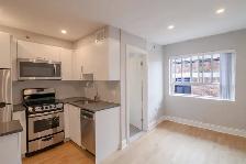 renovated studio apartment near blvd Saint-Laurent - ID 2823