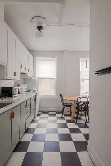 4-bed apartment furnished all included - ID 351 - Photo 3