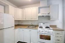 one bedroom near McGill - ID 1165