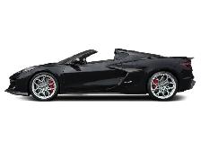 2027 Chevrolet Corvette - Photo 2
