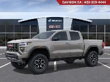 2026 GMC Canyon - Photo 2