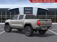 2026 GMC Canyon - Photo 3