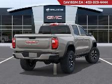 2026 GMC Canyon - Photo 4