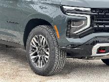 2026 Chevrolet Suburban Z71- Z71 Offroad Pkg - Bose Speakers - Photo 4