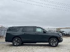 2026 Chevrolet Suburban Z71- Z71 Offroad Pkg - Bose Speakers - Photo 5