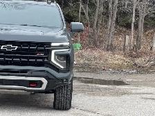 2026 Chevrolet Suburban Z71- Z71 Offroad Pkg - Bose Speakers - Photo 7