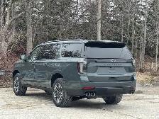 2026 Chevrolet Suburban Z71- Z71 Offroad Pkg - Bose Speakers - Photo 10
