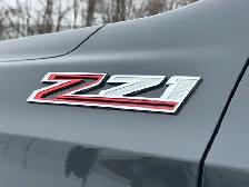 2026 Chevrolet Suburban Z71- Z71 Offroad Pkg - Bose Speakers - Photo 11