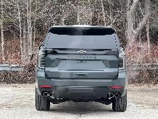 2026 Chevrolet Suburban Z71- Z71 Offroad Pkg - Bose Speakers - Photo 13