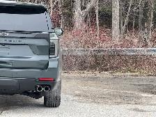 2026 Chevrolet Suburban Z71- Z71 Offroad Pkg - Bose Speakers - Photo 17