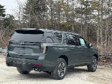 2026 Chevrolet Suburban Z71- Z71 Offroad Pkg - Bose Speakers - Photo 19