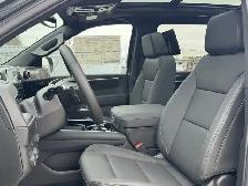 2026 Chevrolet Suburban Z71- Z71 Offroad Pkg - Bose Speakers - Photo 20