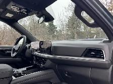 2026 Chevrolet Suburban Z71- Z71 Offroad Pkg - Bose Speakers - Photo 23