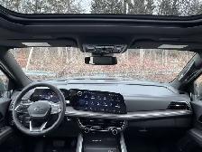 2026 Chevrolet Suburban Z71- Z71 Offroad Pkg - Bose Speakers - Photo 24