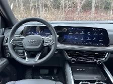 2026 Chevrolet Suburban Z71- Z71 Offroad Pkg - Bose Speakers - Photo 25