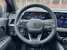 2026 Chevrolet Suburban Z71- Z71 Offroad Pkg - Bose Speakers - Photo 26