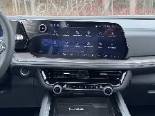 2026 Chevrolet Suburban Z71- Z71 Offroad Pkg - Bose Speakers - Photo 30