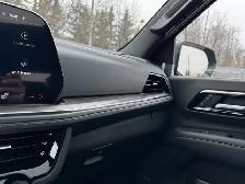 2026 Chevrolet Suburban Z71- Z71 Offroad Pkg - Bose Speakers - Photo 41