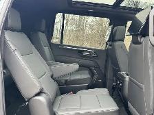 2026 Chevrolet Suburban Z71- Z71 Offroad Pkg - Bose Speakers - Photo 42