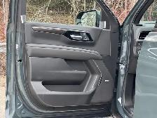 2026 Chevrolet Suburban Z71- Z71 Offroad Pkg - Bose Speakers - Photo 48