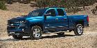2018 Chevrolet Silverado 1500 4WD LT w/2LT|Z71 Off-Road|5.3L V8|
