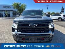 2024 Chevrolet Silverado 1500 - Photo 2