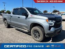 2024 Chevrolet Silverado 1500 - Photo 3