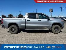2024 Chevrolet Silverado 1500 - Photo 4