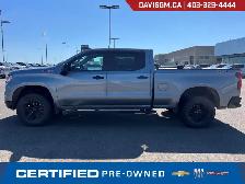 2024 Chevrolet Silverado 1500 - Photo 5