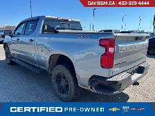2024 Chevrolet Silverado 1500 - Photo 6
