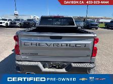 2024 Chevrolet Silverado 1500 - Photo 7