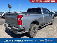 2024 Chevrolet Silverado 1500 - Photo 8