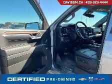 2024 Chevrolet Silverado 1500 - Photo 9
