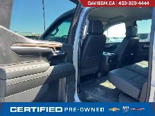 2024 Chevrolet Silverado 1500 - Photo 10