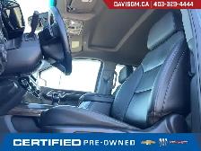 2024 Chevrolet Silverado 1500 - Photo 11