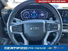 2024 Chevrolet Silverado 1500 - Photo 12
