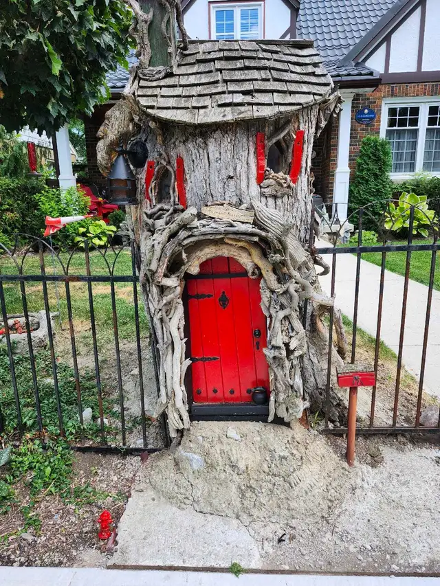 House Rental