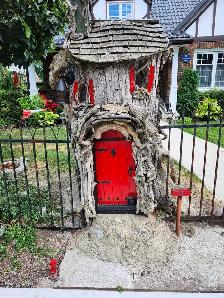 House Rental