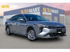 2026 Kia K4 TOUCHSCREEN | BLUETOOTH | CAMERA |