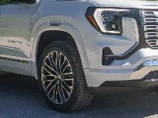 2026 GMC Terrain AWD Denali- Trailering Pkg - Convenience Pkg - Photo 3