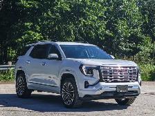 2026 GMC Terrain AWD Denali- Trailering Pkg - Convenience Pkg - Photo 4